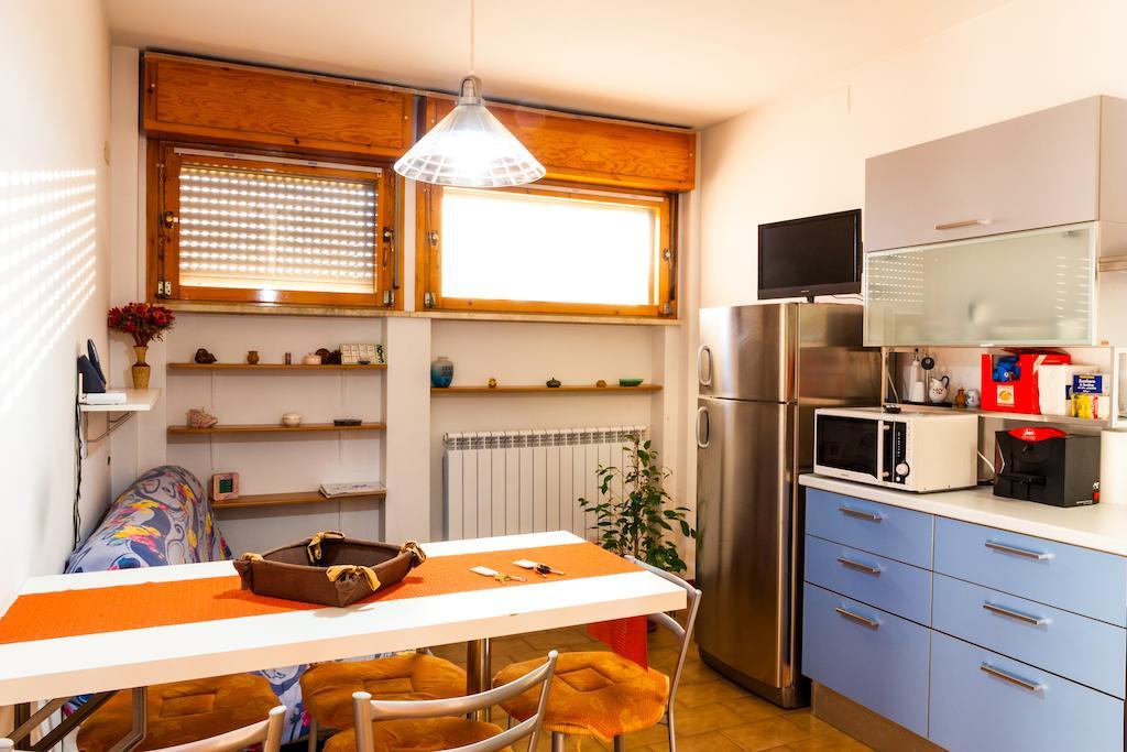 Appartamento Bargagna Pisa Habitación foto