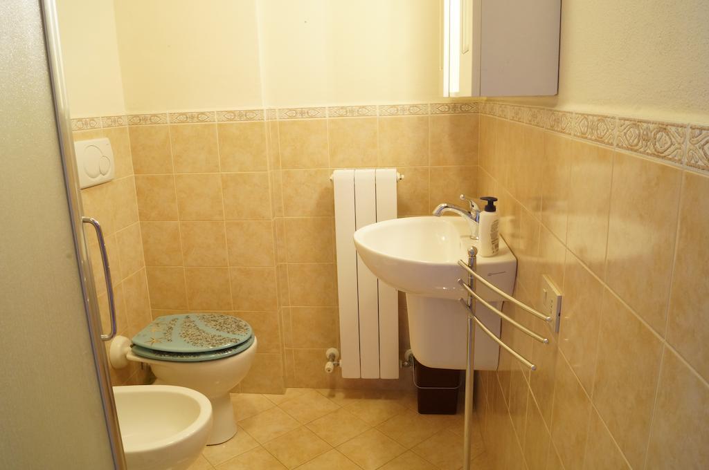 Appartamento Bargagna Pisa Habitación foto